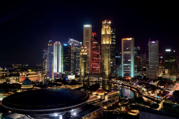 Peninsula Excelsior Singapore, A Wyndham Hotel image 11