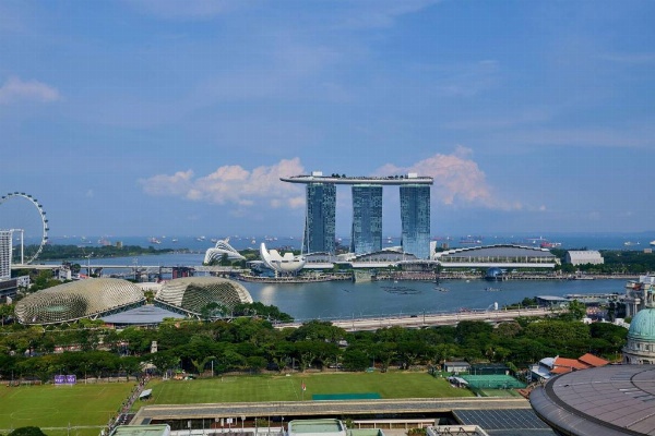 Peninsula Excelsior Singapore, A Wyndham Hotel image 14