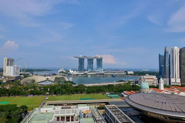 Peninsula Excelsior Singapore, A Wyndham Hotel image 18