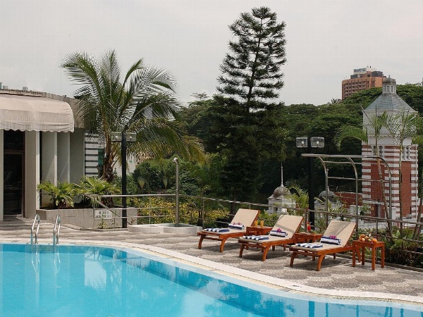 Peninsula Excelsior Singapore, A Wyndham Hotel image 21