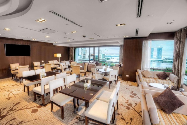 Peninsula Excelsior Singapore, A Wyndham Hotel image 29