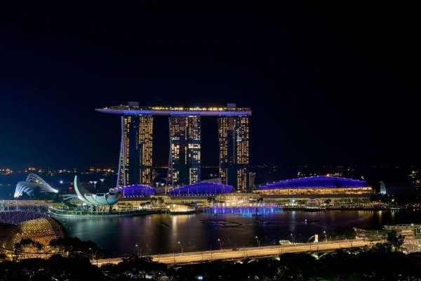 Peninsula Excelsior Singapore, A Wyndham Hotel image 30