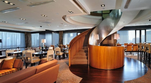 Peninsula Excelsior Singapore, A Wyndham Hotel image 4