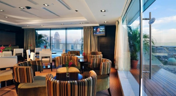 Peninsula Excelsior Singapore, A Wyndham Hotel image 6