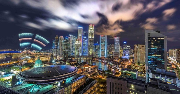 Peninsula Excelsior Singapore, A Wyndham Hotel image 8
